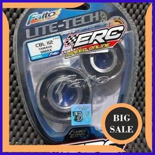 tools LAKER KRUK AS FAITO LITE TECH NMAX 140ZZ3