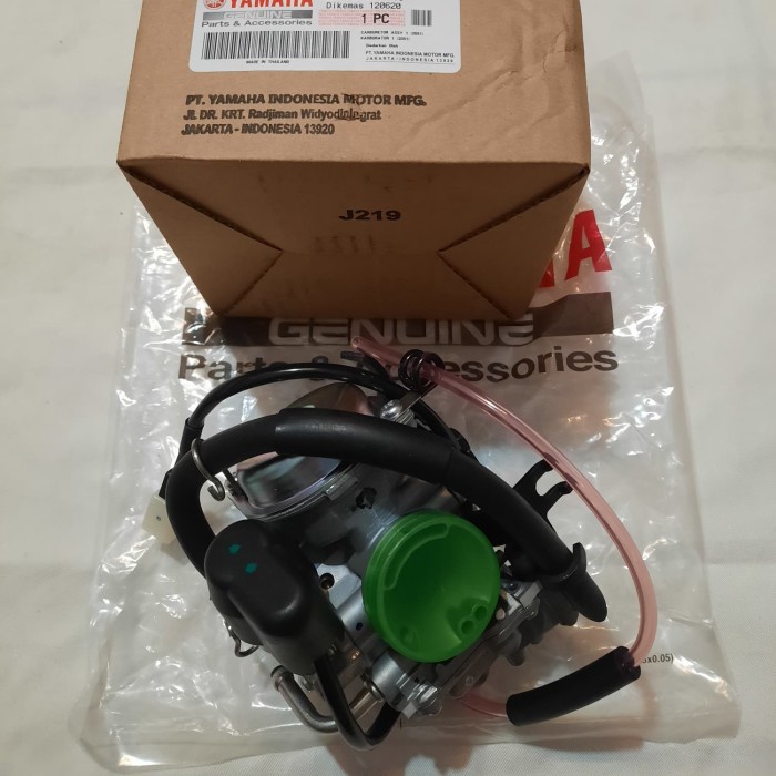 Karbu Nouvo Z Ais 2006-2007 Karburator Nouvo Z Ais Carburator Nouvo Z