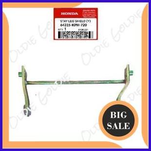 perkakas 64315-KPH-720 Stay Dudukan Pangkon Sayap Legsil Legshield Honda Karisma 64315KPH720 140ZZ3