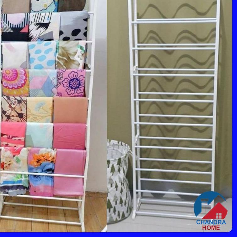 ✻ Rak Jilbab / Rak Kerudung / Rak Kerudung ✵