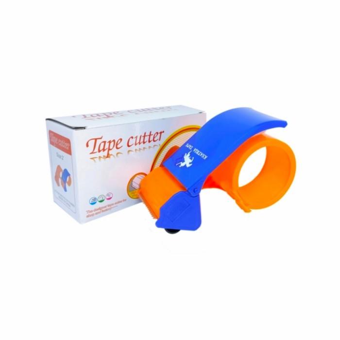 

Tape Dispenser Joyko TD-2 / 2" Pemotong Lakban Joyko