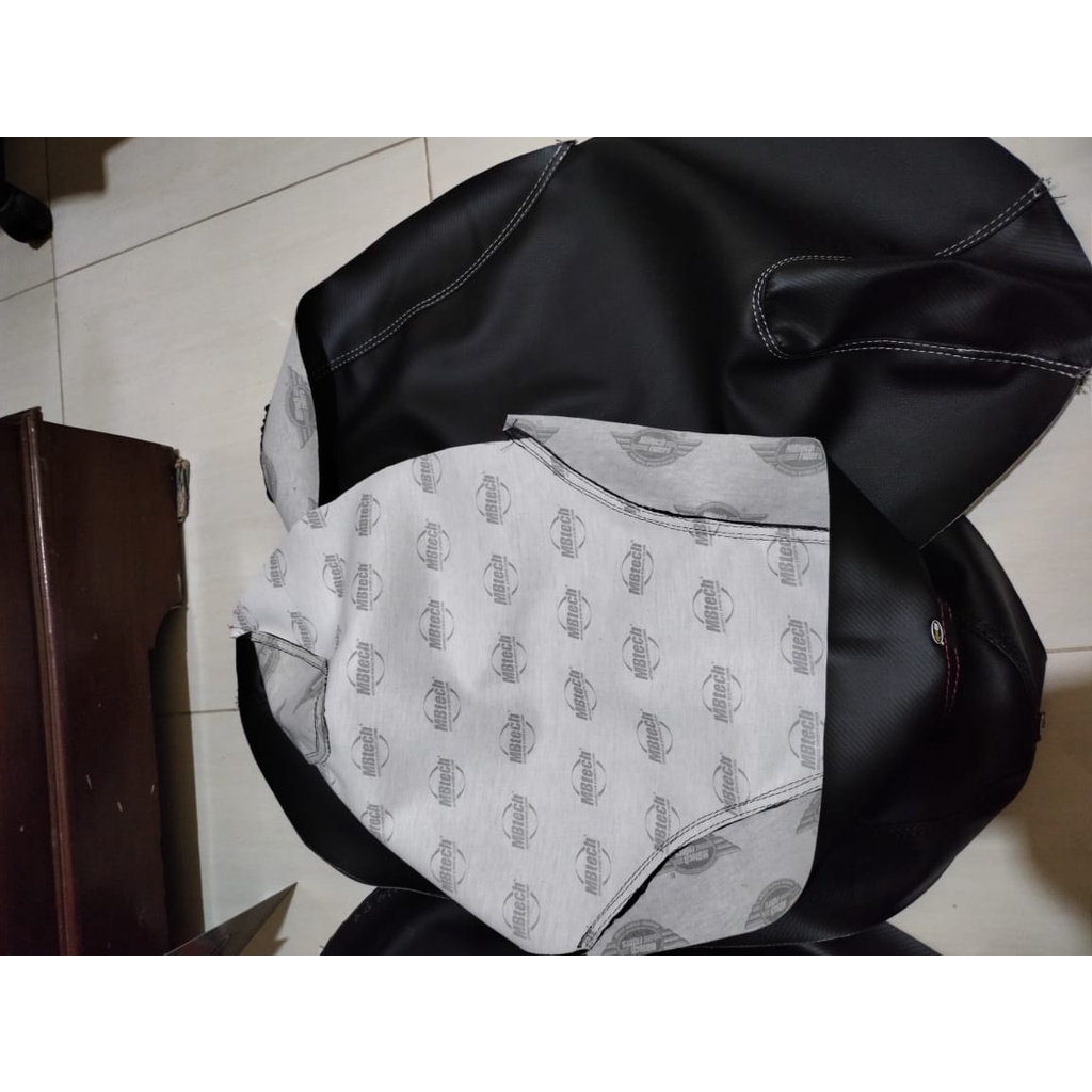 Kulit Jok Beat Karbu Standar-kulit beat karbu standar