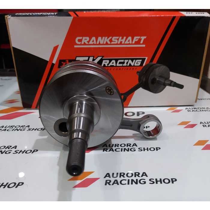 Kruk As Rx King Tk Racing Original #Original