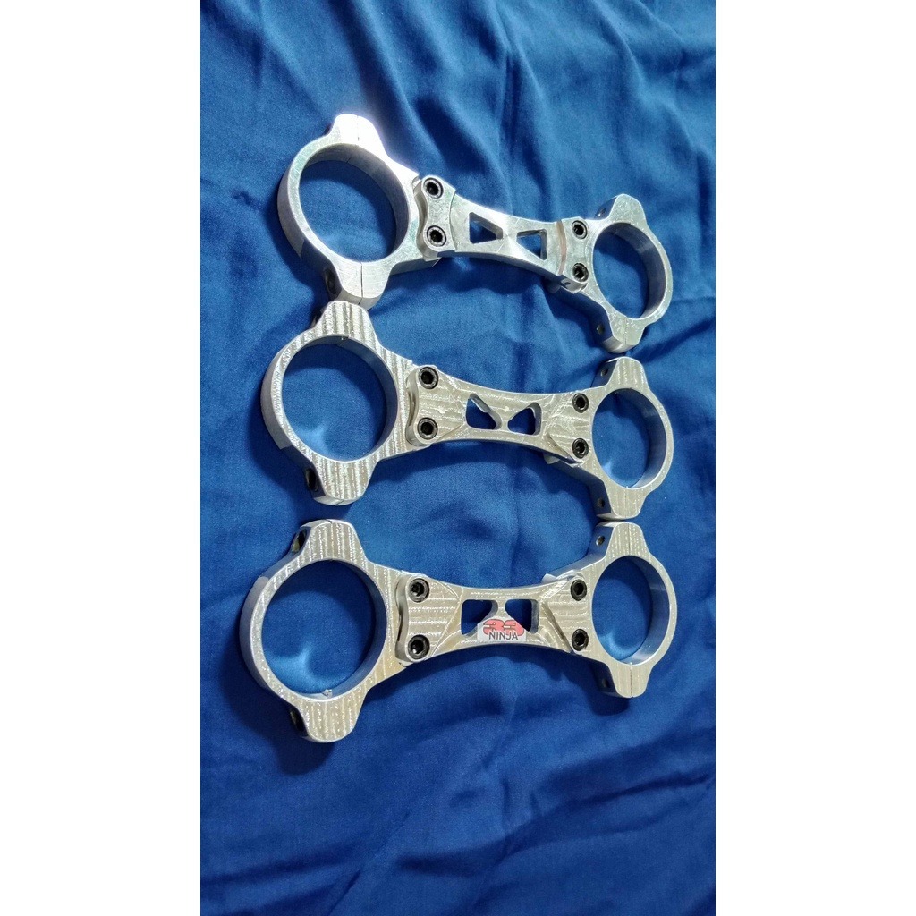 BORGOL STABILIZER SHOCK DEPAN ALMUNIUM MOTIF/BORGOL SHOCK DEPAN ALMUNIUM MOTIF