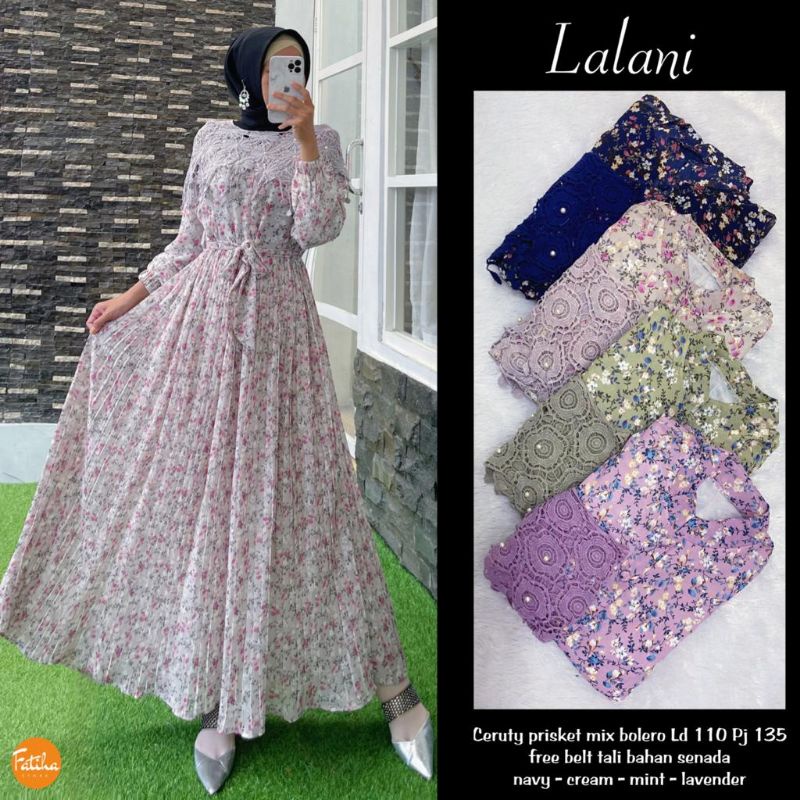lalani by fatiha