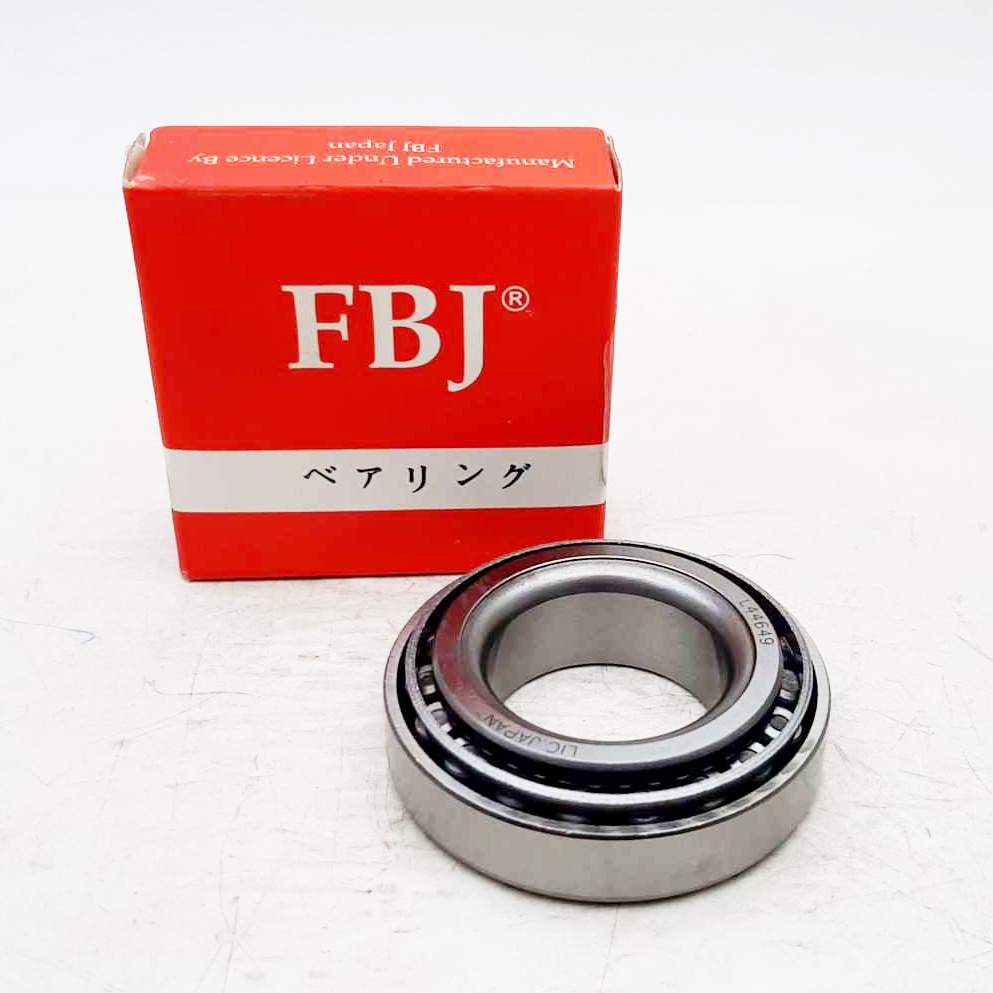 TAPERED BEARING L44649/10 FBJ L44649 L44610