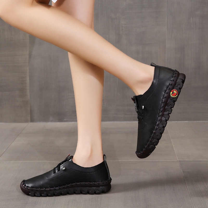 [ Import Design ] Sepatu Wanita Import Sneakers Premium Quality ID206