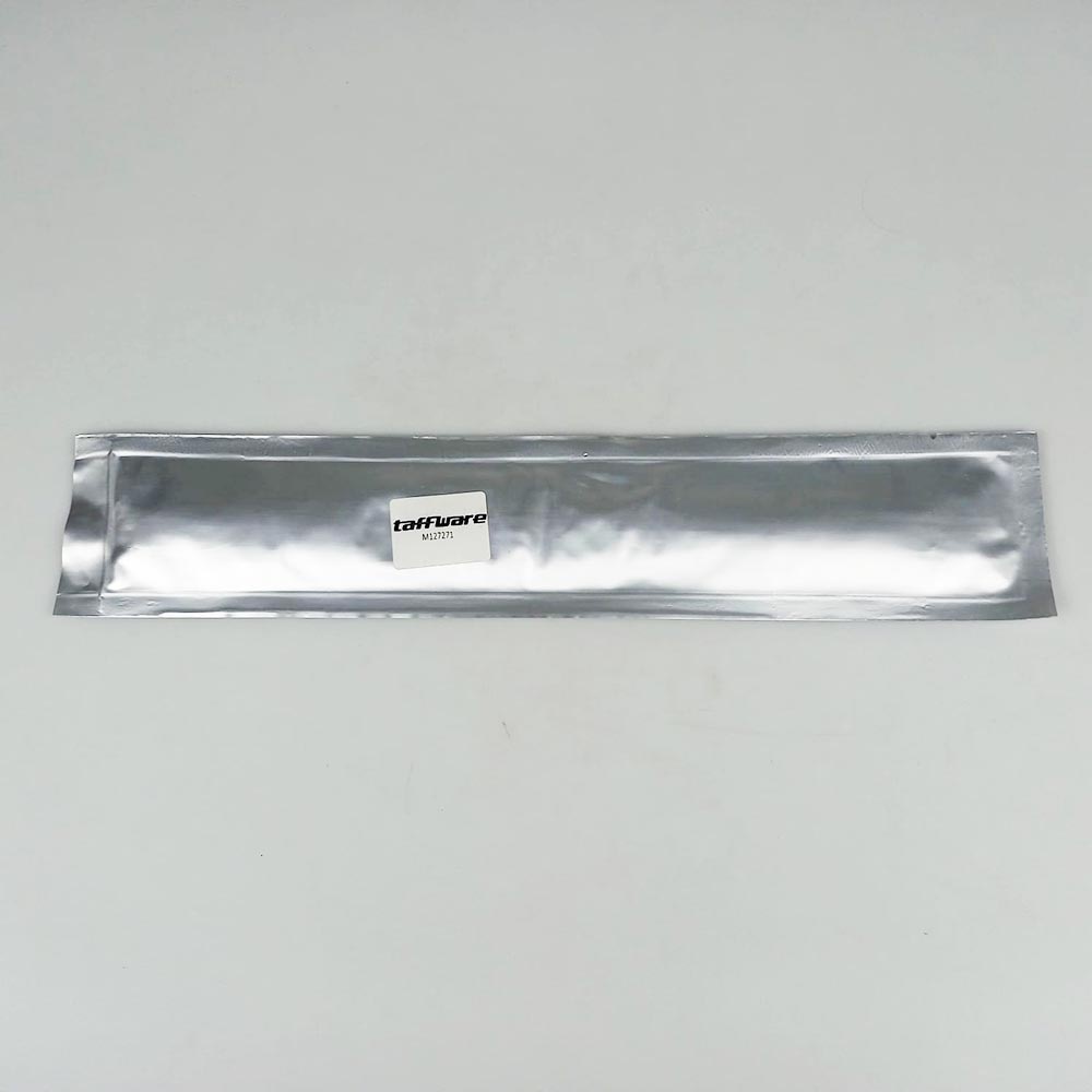 Taffware Kawat Las Aluminium Electrode Suhu Rendah Welding 330mm 20PCS 2.4 mm - M127271 - No Color