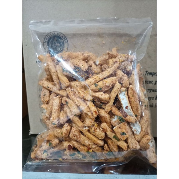 

Basreng stik