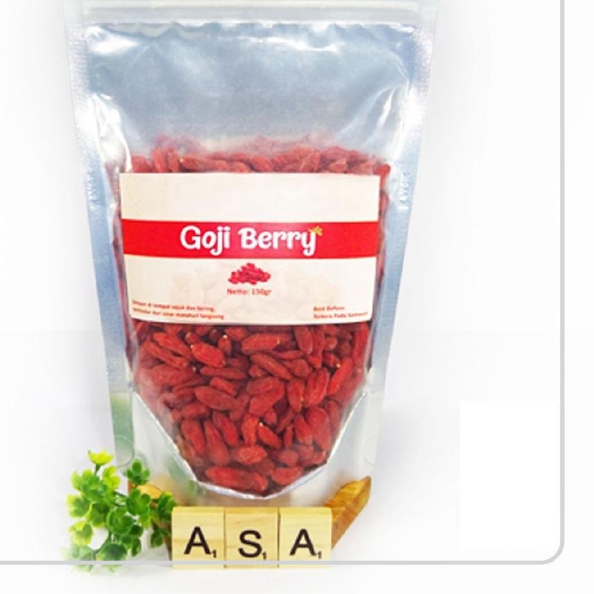 

➷ Goji Berry 150 gram ✳