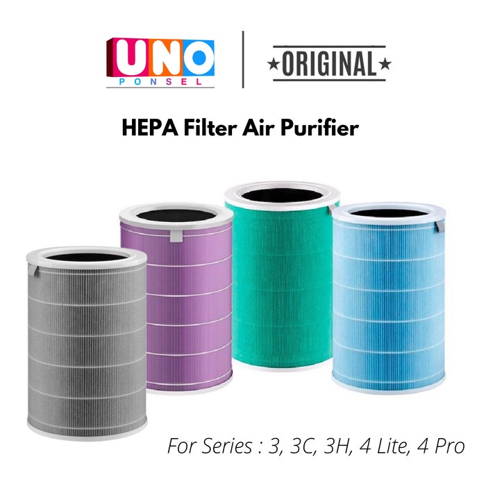 HEPA Filter For Mi Air Purifier