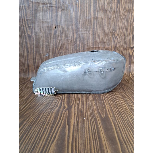Tangki K5 Tengki K5 tank k5 tangki motor tangki bensin K5 bahan gslvanis tebal resin anti bocor