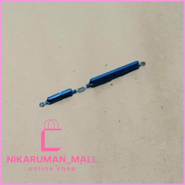 Tombol On Off Volume Huawei Y7 Prime 2019