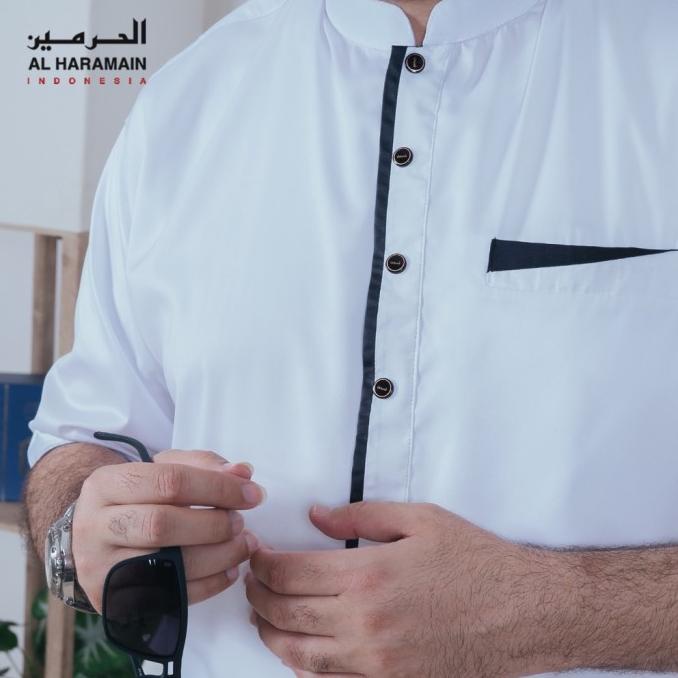 Sale AL Haramain Koko Kurta (55) /BAJU KOKO PRIA/BAJU KOKO DEWASA/BAJU KOKO ANAK/BAJU KOKO LENGAN PA