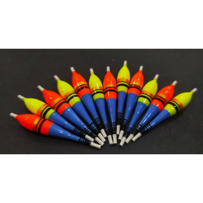 NEW MODEL RECOMENDED PELAMPUNG/KUMBUL SENSITIV MODEL PERMEN/MARMER UNTUK MICRO FISHING