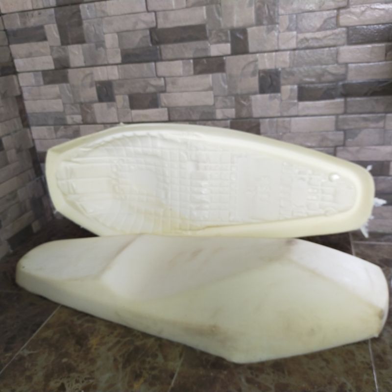 Busa jok motor  Vario 125 old standar berkwalitas