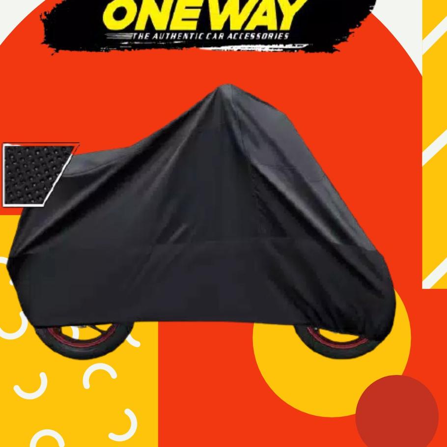 Restock penutup mantol mantel jas hujan selimut sarung cover sepeda motor kendaraan beat vario scoop
