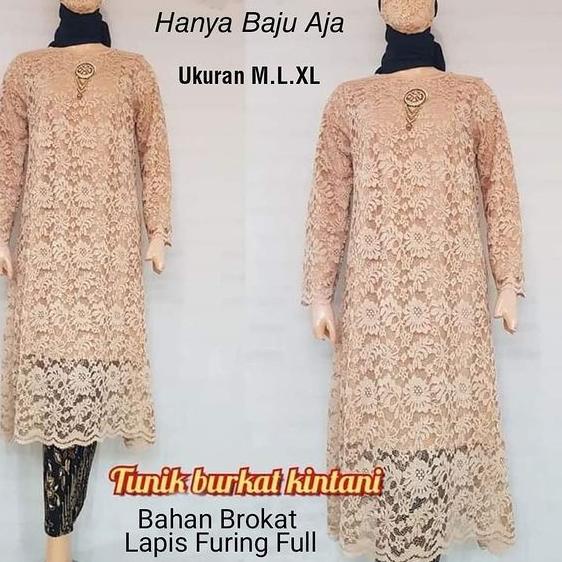 ☟ OUTFIT MUSLIM Baju Atasan BALOTELLI Shamira SABYAN TUNIK MAROON NAVY GREY HIJAU BOTOL CREAM ♞