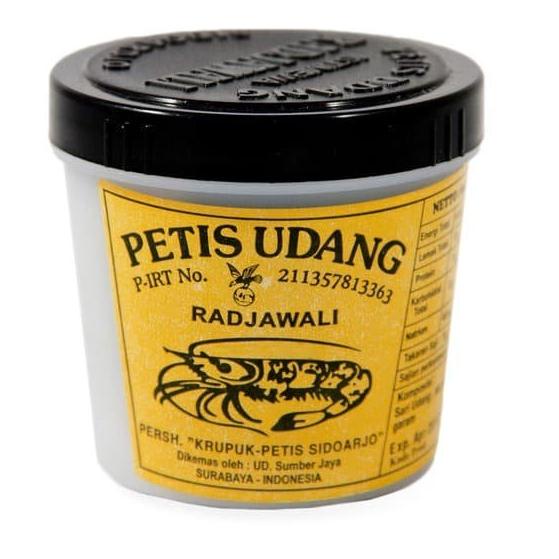 

DiscountWw3W7 Petis Udang Radjawali Petis Rajawali Khas Sidoarjo - PETIS UDANG
