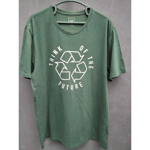 baju kaos second GAP branded,baju kaos cowok branded