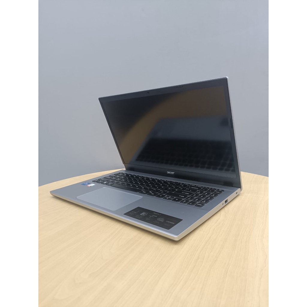 Laptop Acer Aspire 3 A315 Intel Core i5 1235U 16Gb 512Gb Iris XE Windows 11