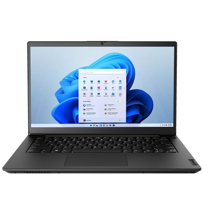 LAPTOP LENOVO K14 G1 I7 1165G7 16GB 512SSD W11PRO 14.0FHD GARANSI RESMI