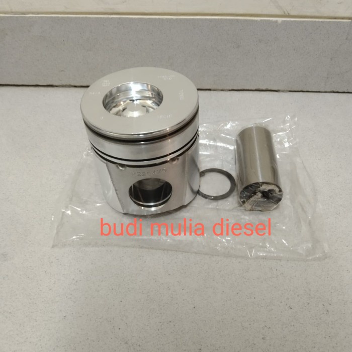 BMDL Piston pc 200-7 piston 6D102 piston 6738-31-2111 2110 piston pc200-7