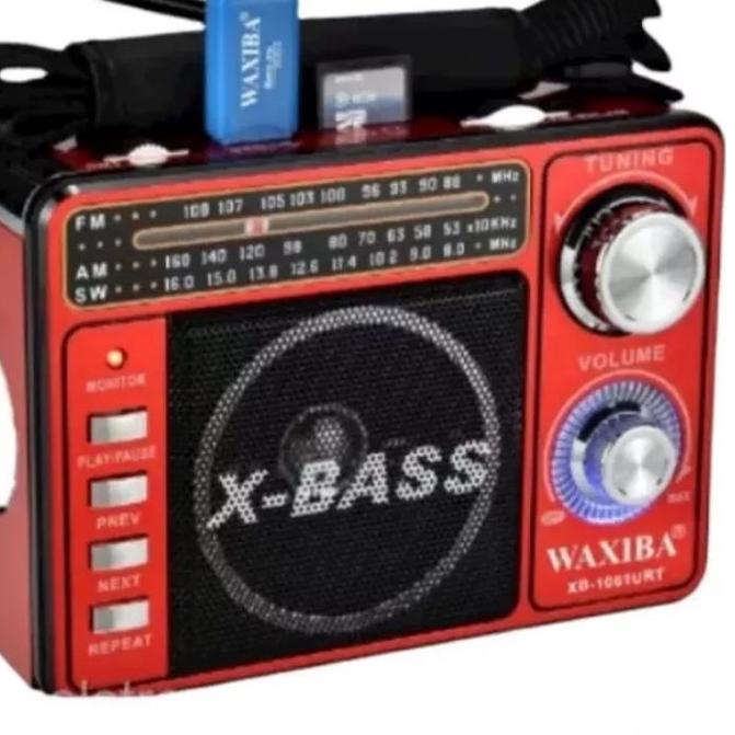 ★ RADIO Digital Mitsuyama MS-4020BT Classic FM radio/AM/SW/FM l ➤