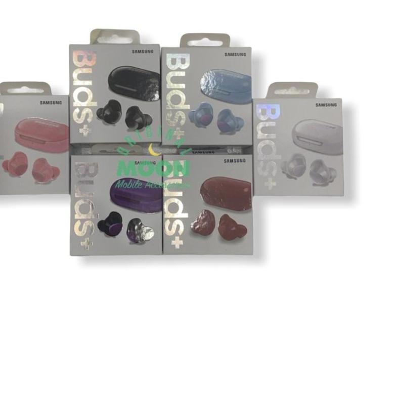 ➵ Headset Bluetooth Galaxy BudsPluss R175 Wireless Earphone oem ☄