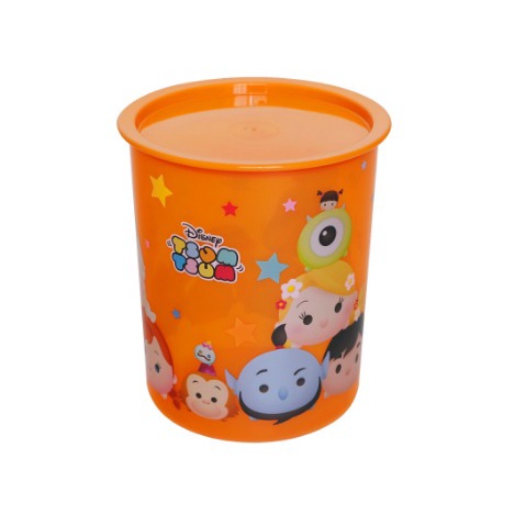 TOPLES ODATE CALISTA 0.6 KG / TOPLES KARAKTER LUCU CALISTA