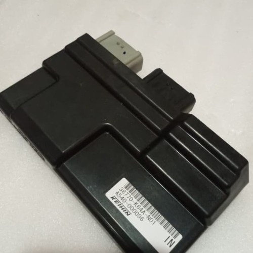 PGM-FI UNIT CBR250RR NON SP STD SECOND ECU / ECM CBR 250