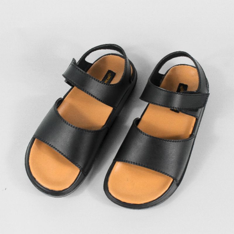 Grosir Creamtam - Sandal Traveling Unisex Sandal Gunung