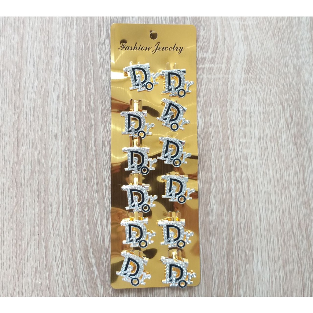 (isi 12pcs) BROS DAGU/DADA MERK BRAND