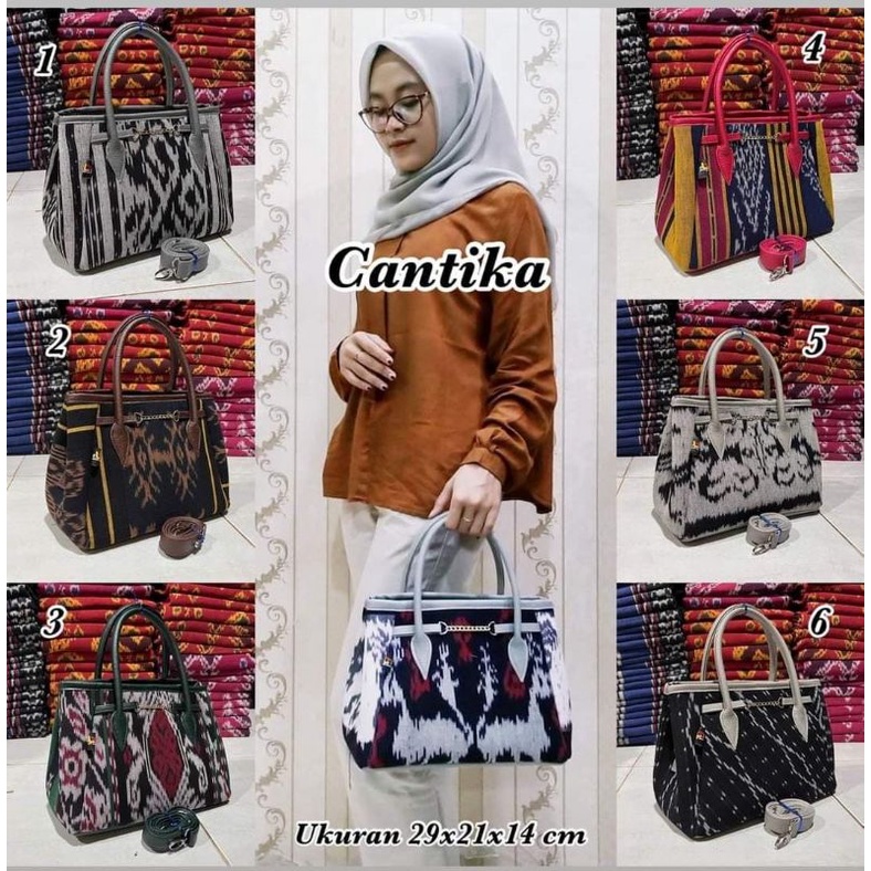 tas tenun tas kain tenun best seller