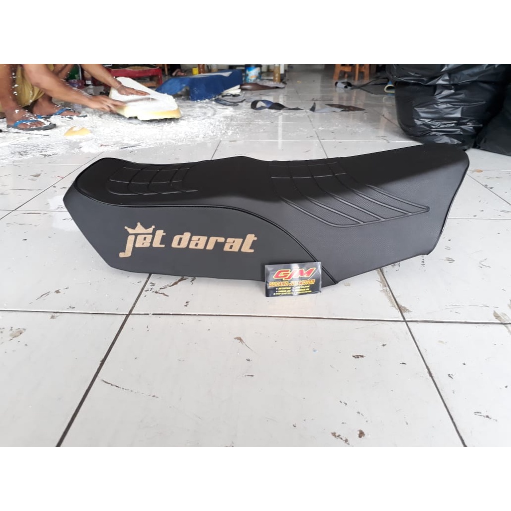 JOK RX KING SIKU JET DARAT/JOK RX KING SIKU TEBAL JET DARAT