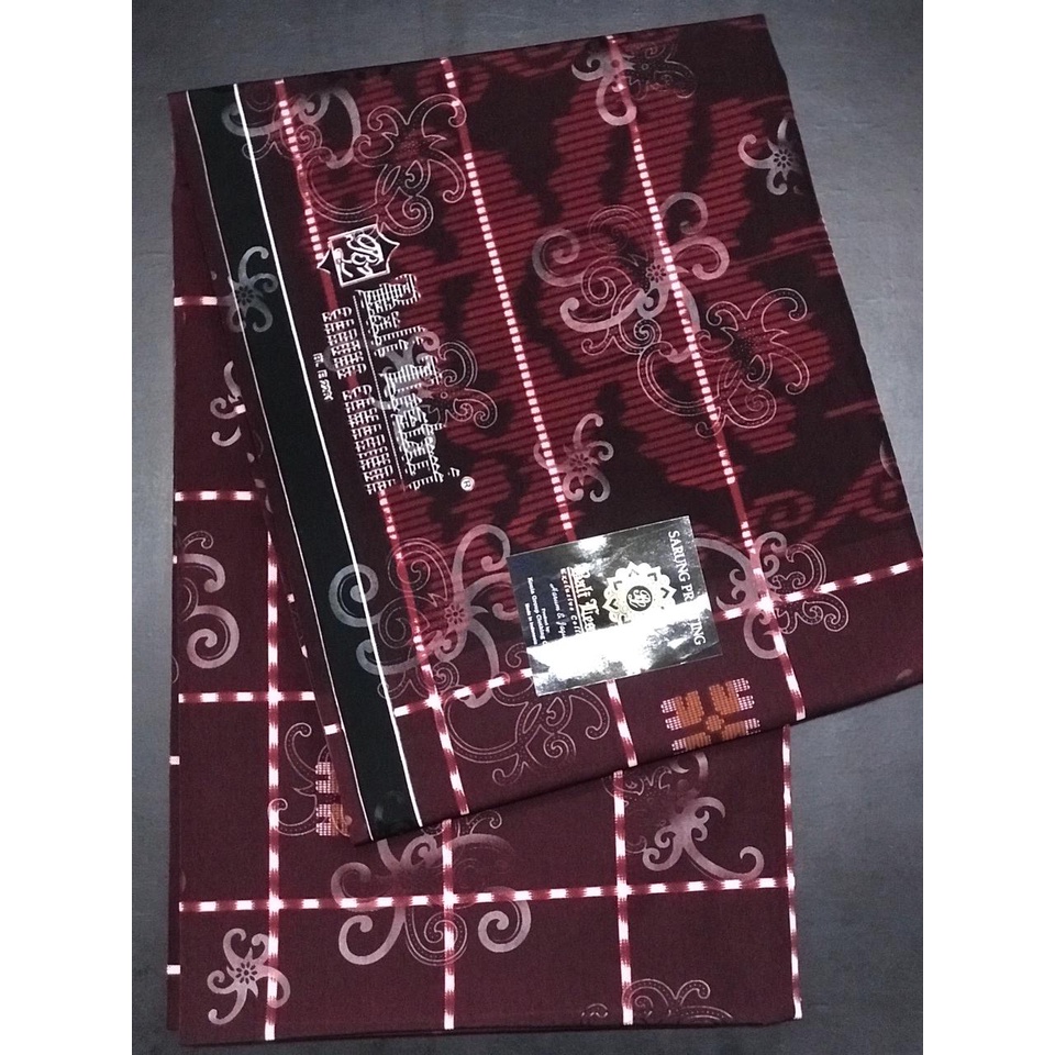 Bali Lestari | Sarung Wangi Samarinda | Artikel : SR03 2661