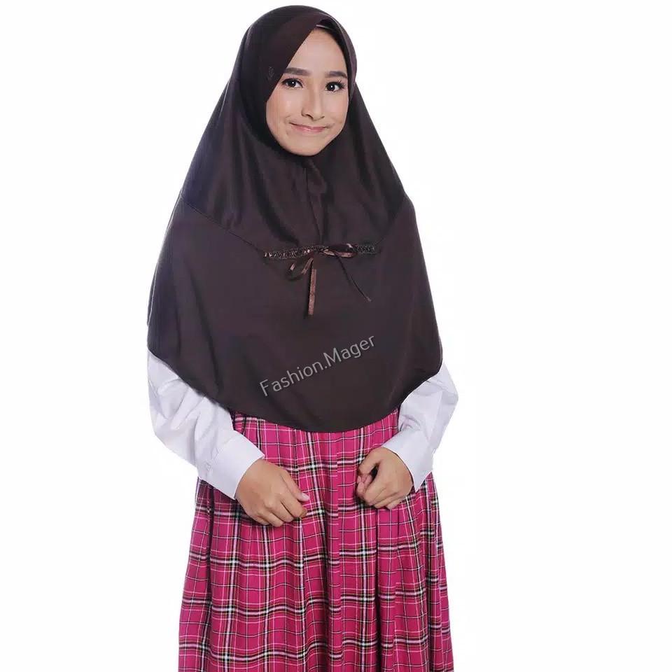 ۝ RABBANI JILBAB KALIA SEKOLAH (PART 2) ➣