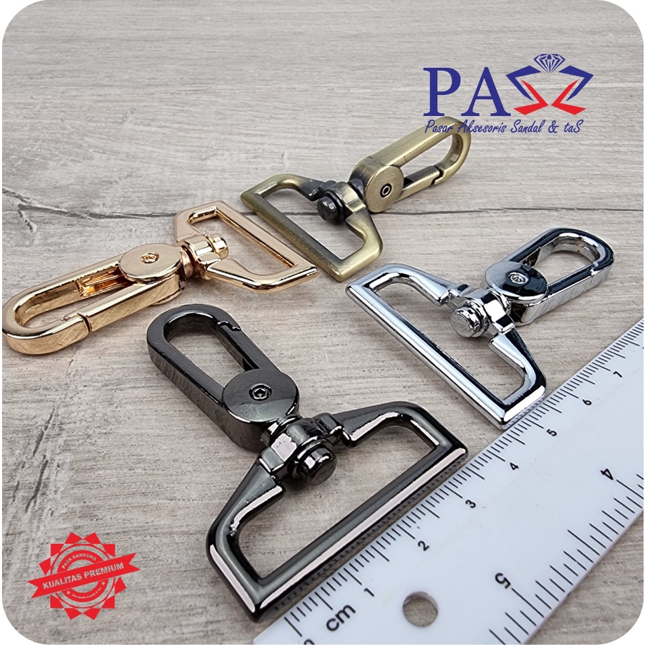 Kait Tas 32mm TH1009 (Premium Import)