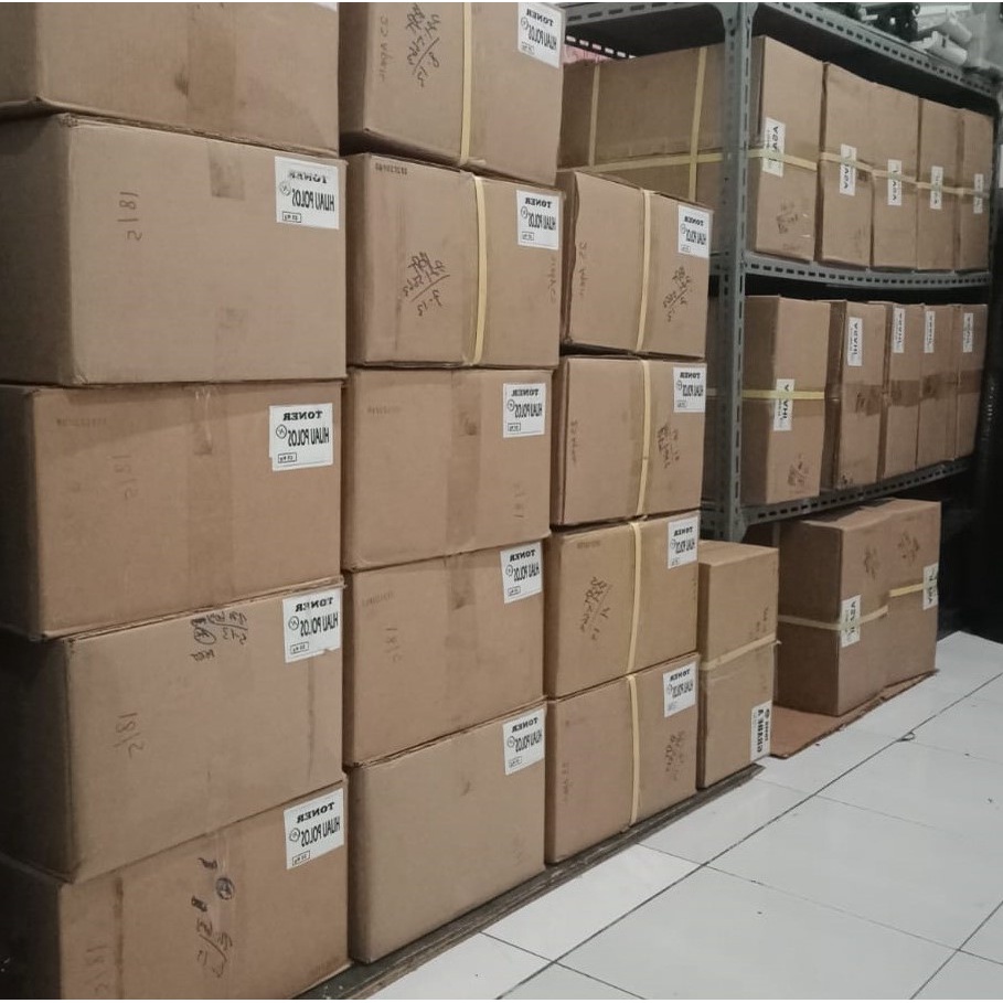 Toner Fotokopi Canon IR 3570 4570 3225 3235 3245 2530 2525 2520 2016 2018 2022 1018  1024 Serbuk