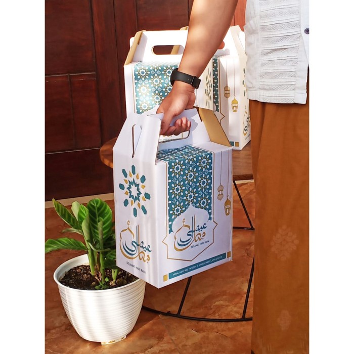 

Kardus Parsel Box Jinjing Lebaran Dus Packaging Parcel Idul Fitri 062