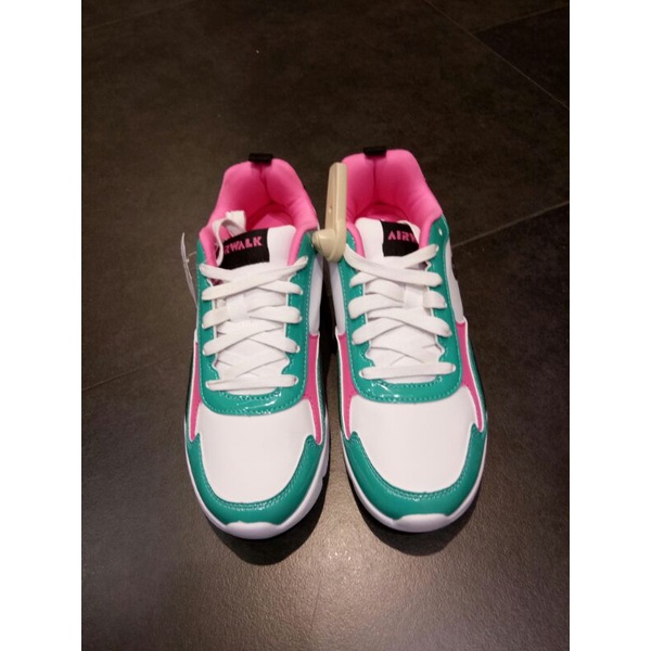 sneakers airwalk women concur multi by payless