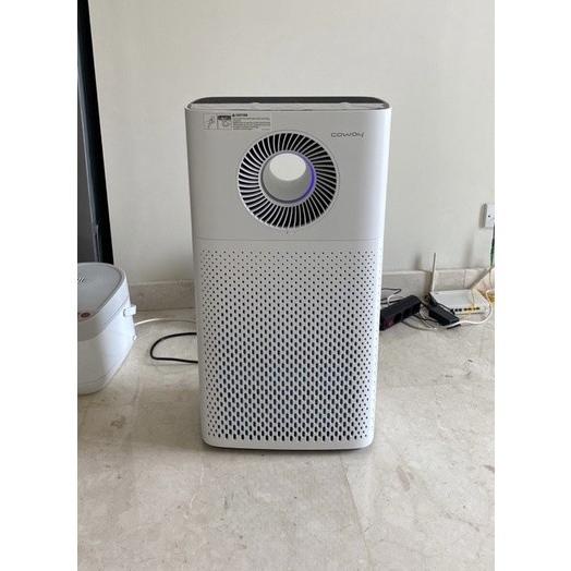 Coway Air Purifier Preloved Eggbatbet