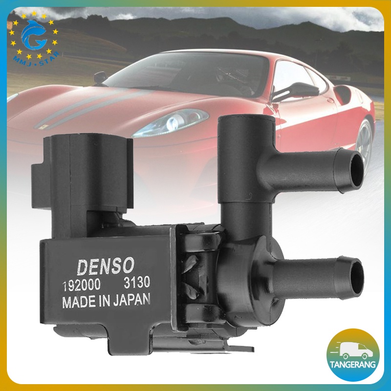 Idle Up Ac Vacum Valve Selenoid/Switch Selenoid Vakum Idle Up Toyata Corolla Great 192000-3130