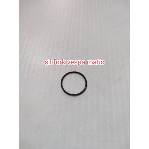 seal fork vespa matic sil fork all vespa matic kualitas bagus