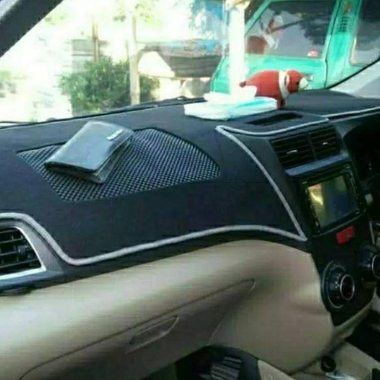 MURAH Aksesoris Kaet Dashboard Avanza/Veloz/Xenia 2012-2
