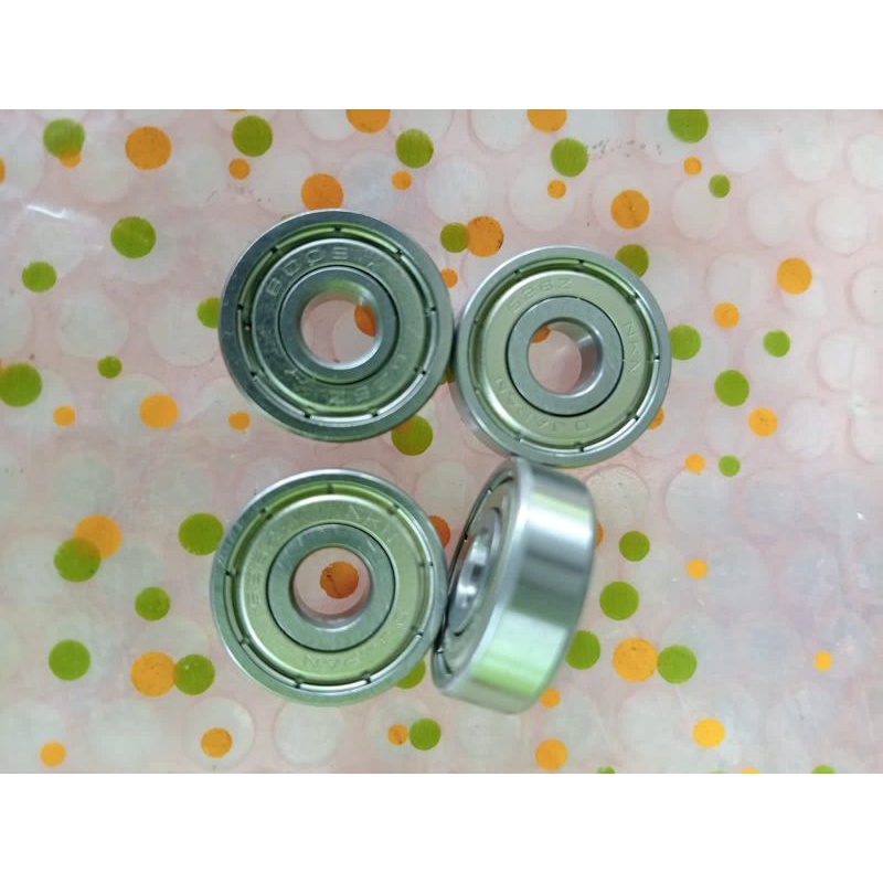 bearing nkn 626z