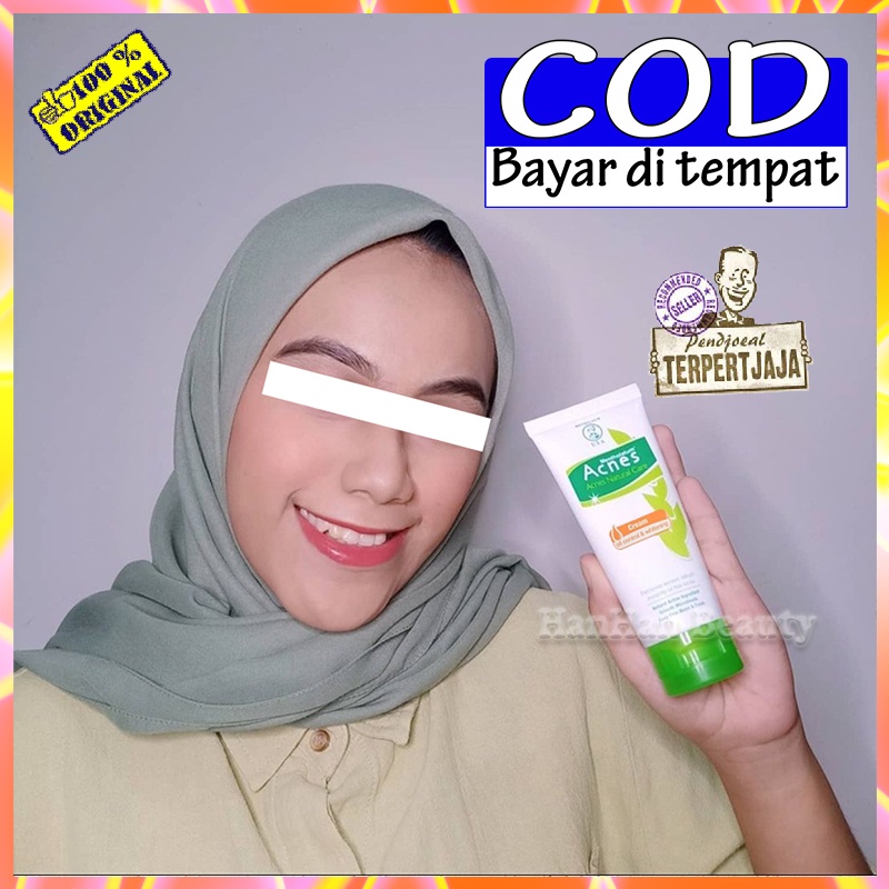 Skincare Jerawat Penghilang Bekas Jerawat Pelembab Muka Pemutih Kulit Wajah Glowing Moiztuizer Pelem