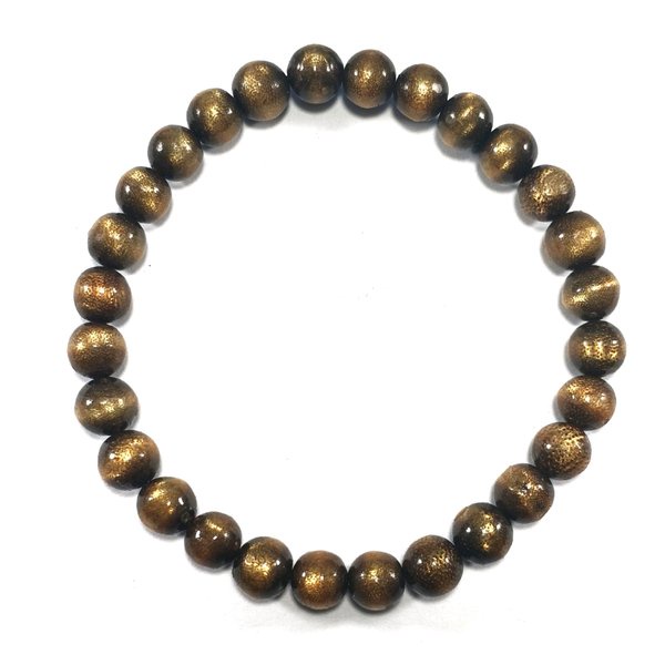 GELANG NATURAL TALI ARUS EMAS  DIJAMIN NATURAL TALI ARUS PGS1505