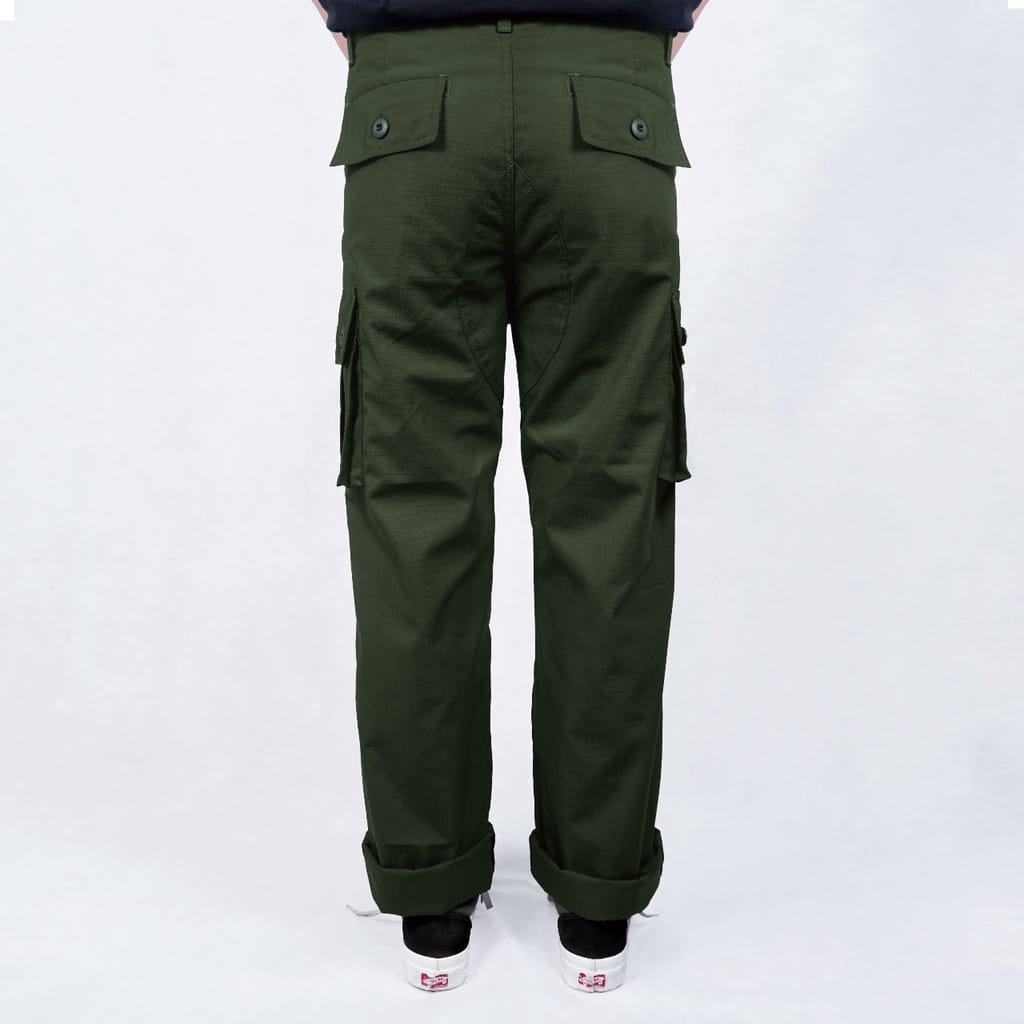 ZERONINE CELANA Cargo pants | ZERONINE Celana Pria cargo | ZERONINE Celana Regular cargo