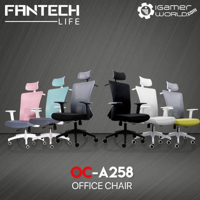 Fantech OFFICE CHAIR OC-A258 / OCA258